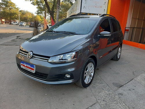 Suran 1.6msi Higline-2018