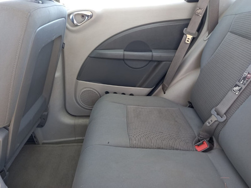 Imagen 13 de 14 de Chrysler Pt Cruiser