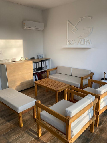Oficina En Venta En V.elisa | Paseo Arana | 419 Esq. 21d (oficina 3)