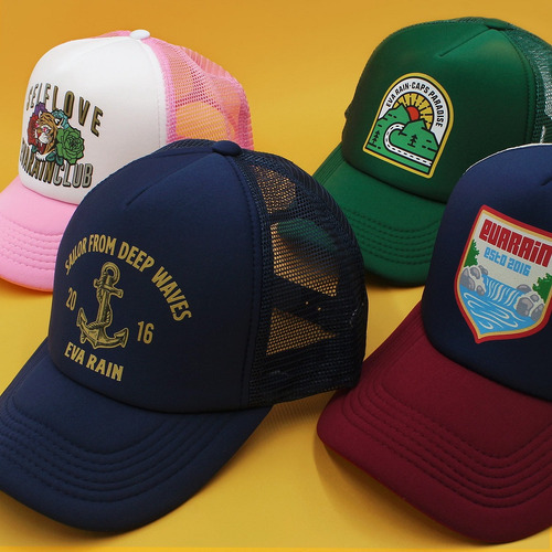 Parches Logos Bordado Para Marcas Negocio Personalizado