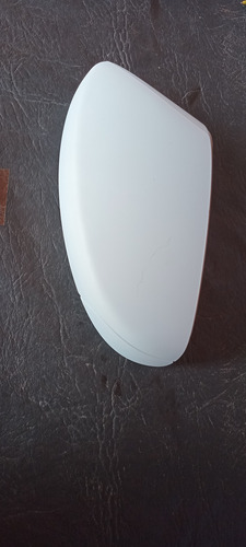 Cacha De Espejo Renault Sandero 2 S/giro Izq. 2014/19 Origin Gris