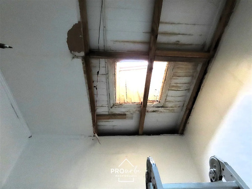 Local Comercial 30m En Arriendo En Quillota.