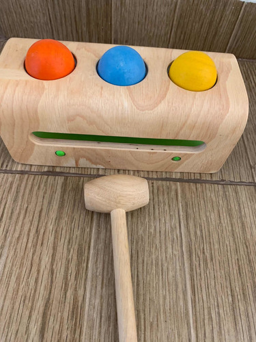 Juguetes Didácticos Marca Plan Toys