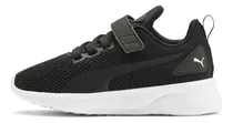 Comprar Tenis Puma Flyer Runner V Ps. La Combinación Perfecta De Moda Y Confort Para Pequeños Atletas