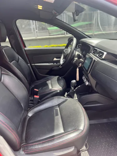 Renault Duster 1.3 Intense Cvt
