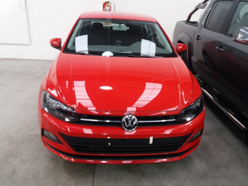 Volkswagen Polo Trendline Automatico 2021 Sg A1