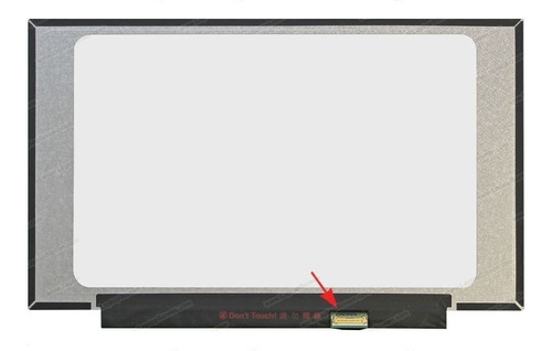 Display 14.0 Led Fhd Ips L62773-001 Lm140lf2l Hp Nextsale