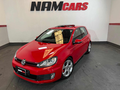 Volkswagen Golf 2.0 Vi Gti Tsi 211cv