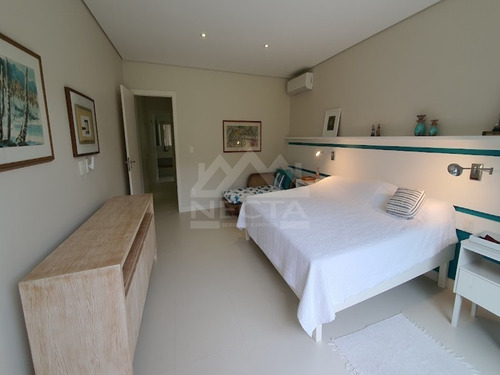 Imagem 13 de 30 de Maravilhosa Casa Com 9 Dormitórios À Venda, 650 M² - Costa Verde Tabatinga - Caraguatatuba/sp - Ca01188 - 70480861