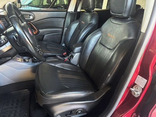 Fiat Toro 2.0 16V TURBO VOLCANO 4WD AT9