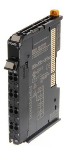 Módulo De La Extensión Del Plc - Nx-pf0630