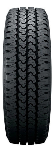 Llanta Firestone Transforce At2 Lt235/80r17 120/117r