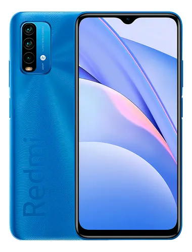 Xiaomi Redmi Note Note 9 Dual SIM