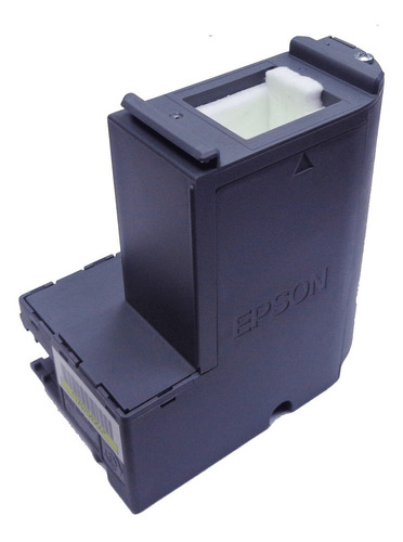 Caja Mantenimiento Original Epson L6191 L6161 L6171 Con Chip