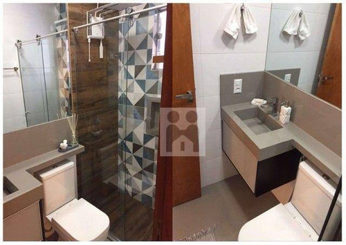 Imagem 20 de 20 de Casa Com 3 Dormitórios À Venda, 162 M² Por R$ 720.000,00 - Condomínio Guaporé - Ribeirão Preto/sp - Ca1062