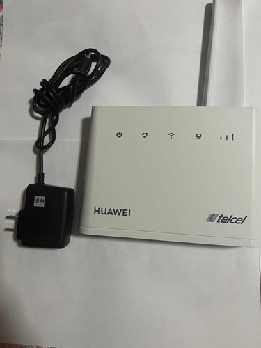 Modem Huawei 4g B311 Liberado Para Cualquier Compañía