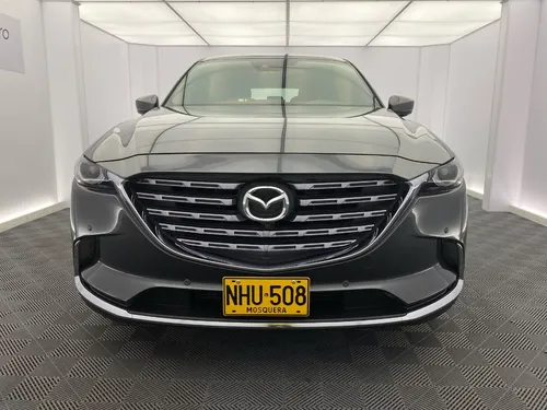 Mazda CX-9 2.5 Grand Touring Signature
