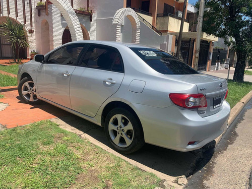 Toyota Corolla 1.8 Xei Mt Pack 136cv 2014