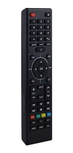 Control Remoto Rca Smart Tv Pantalla Led Directo