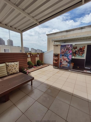 Imagem 16 de 29 de Apartamentos À Venda Em Jundiaí/sp - Compre O Seu Apartamentos Aqui! - 1474192