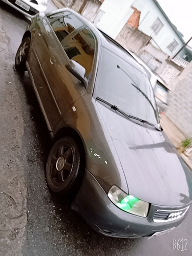 Audi A3 2002 1.8 5p