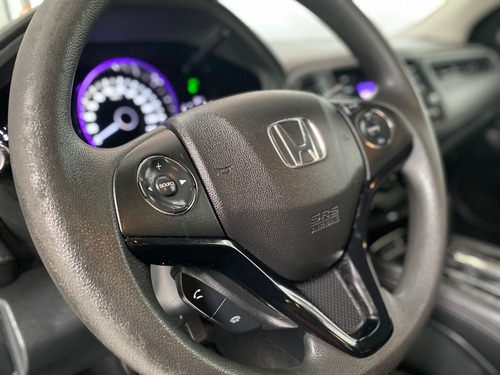 Honda HR-V HR-V LX CVT 1.8 I-VTEC FlexOne