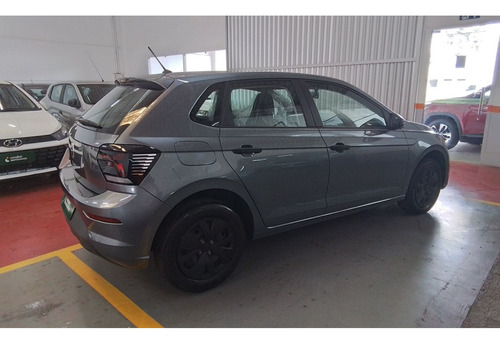 Volkswagen Polo 1.0 MPI TRACK MANUAL