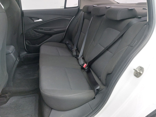 Chevrolet Onix 1.0 TURBO FLEX LT AUTOMÁTICO