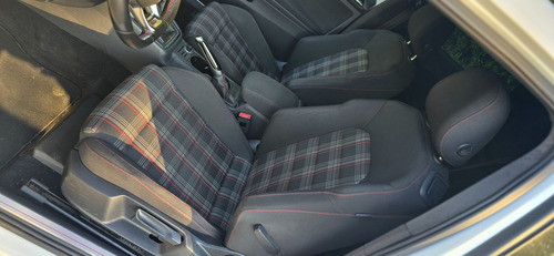 2016 Golf Gti Transmision Manual 6 Velocidades.