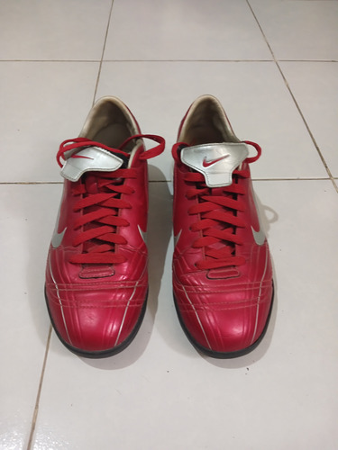 Mercurial Vapor (Usado)