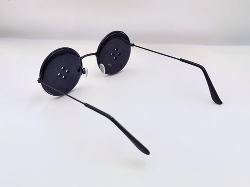 Anteojos De Ojos De Botón De La Serie De Anime Coraline, Para Cosplay, Collar De Disfraces, Accesorios De Regalo, Halloween, 4 Piezas