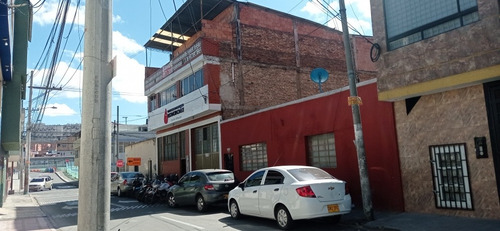 Se Vende Bodega Tunjuelito