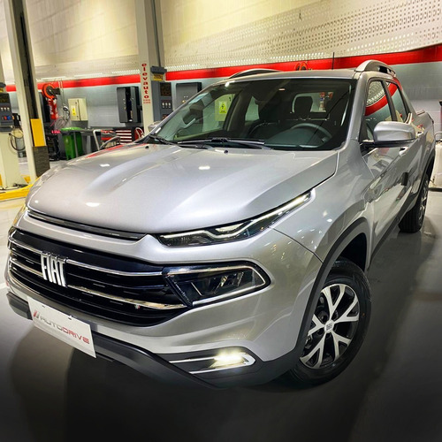 Imagen 20 de 25 de Fiat Toro Freedom 2.0 4x4 Entrega Inmediata Stock Fisico Fc