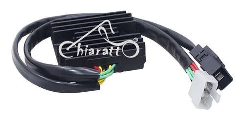 Regulador Retificador Cbr 900 Rr 954 02-03 Chiaratto