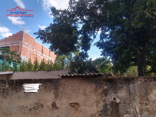 Imagem 3 de 6 de Terreno À Venda, 360 M² Por R$ 340.000,00 - Retiro Das Fontes - Atibaia/sp - Te1782