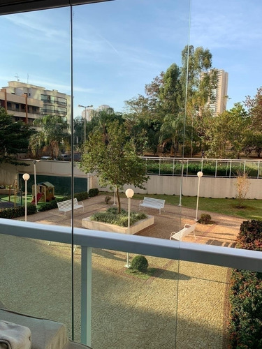 Imagem 16 de 30 de Vende-se Apartamento Com 174m² No Edifício Noruega Em Ribeirão Preto-sp, Com 3 Suítes, Com 3 Vagas De Garagem, Sala Com 3 Ambientes - Ap00018 - 68914989