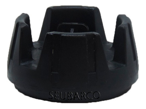 Tampa P/tanque Combustível Johnson/evinrude-mercury/mariner