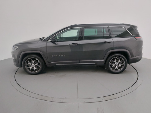 Jeep Commander 1.3 T270 TURBO FLEX OVERLAND AT6