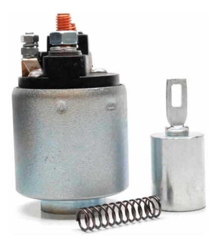 Solenoide Marcha Dodge Daytona 4cil 2.2 1993 Sistema Bosch