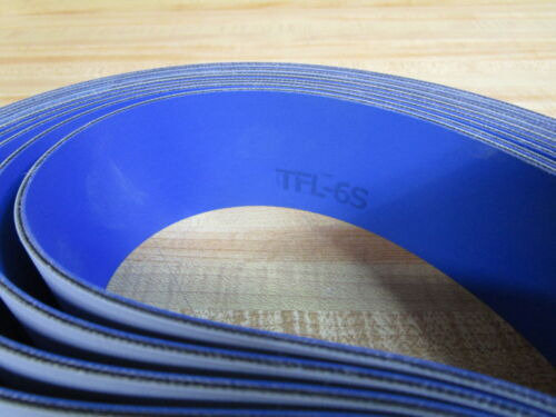 Midwest Industrial Rubber 76310 Nitta Belt 42712 Yyj