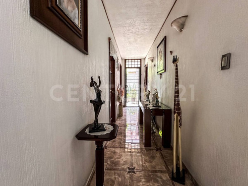 Casa En Venta, En Privada En Jardín Balbuena