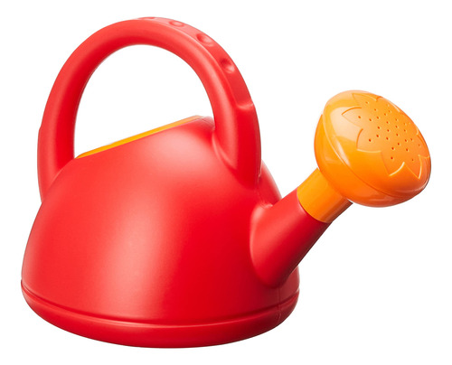 Regadera Hape De Juguete Para Arena Y Playa, Roja, 85 W, 57