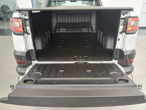 Ram 700 1.3 Slt Cabina Sensilla Dark Side
