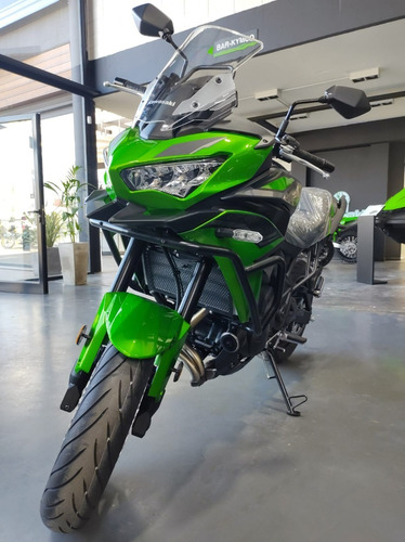 Kawasaki Versys 650 Abs 2023, Entrega Inmediata!!!