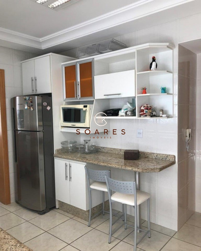 Apartamento - Ck00098 - 69257258