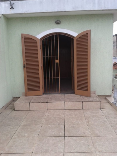 Sobrado - Ref: 6422