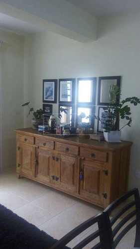Imagem 5 de 27 de Casa À Venda Em Bosque Dos Eucaliptos - Ca007443