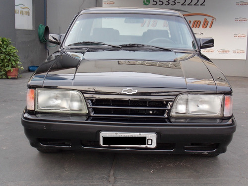 Opala Diplomata Se 4.1 1991