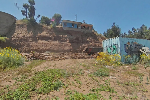 Terreno En Venta A Orrilla De Camino