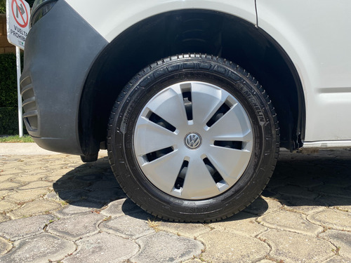 Volkswagen Transporter 2.0 Pasajeros Mt 140 hp